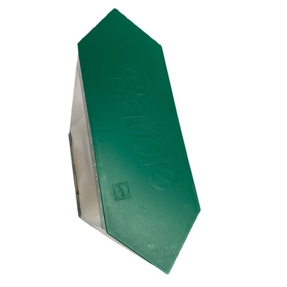 Mattel 1994 Special Edition Holiday Barbie #12155 NRFB - Picture 6 of 6